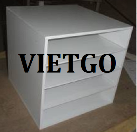Tủ đựng đồ mini Vietgo